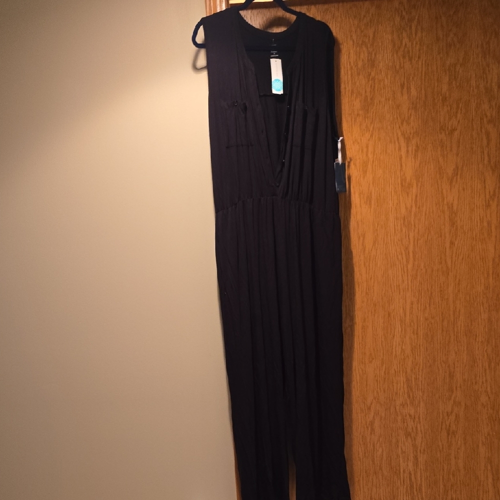 NWT market And Spruce Jumpsuit